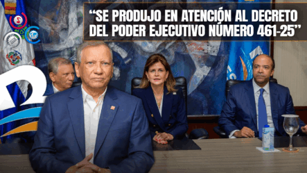 Vicepresidenta Juramenta A Leonardo Aguilera Como Presidente Ejecutivo De Banreservas