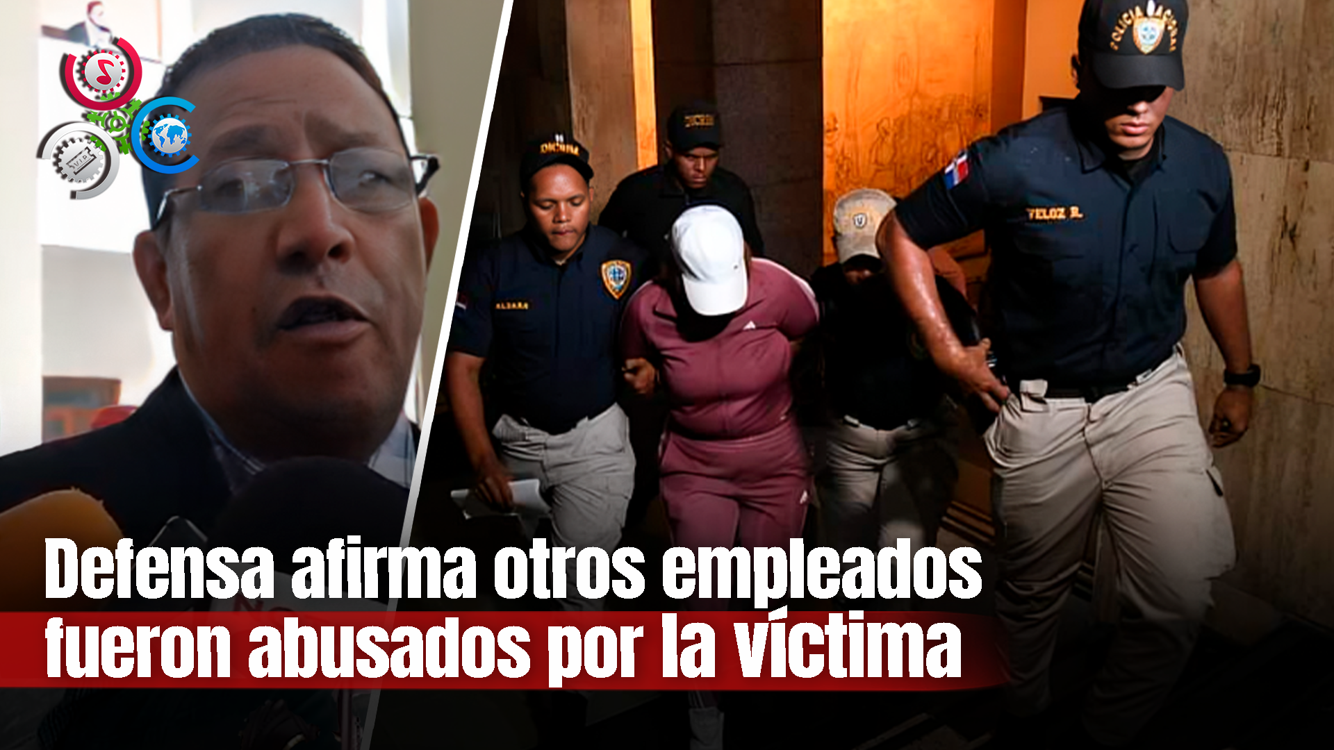 Abogado De Francelys Furcal Asegura Chino Asesinado También Abusaba De Otros Empleados