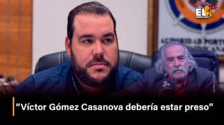“Víctor Gómez Casanova Debería Estar Preso” – El Denunciante By Cachicha