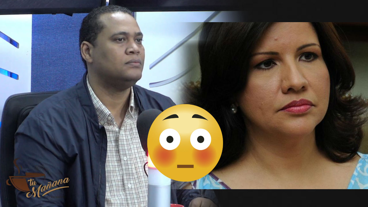 Victor Villanueva: La Respuesta A Margarita Cedeño