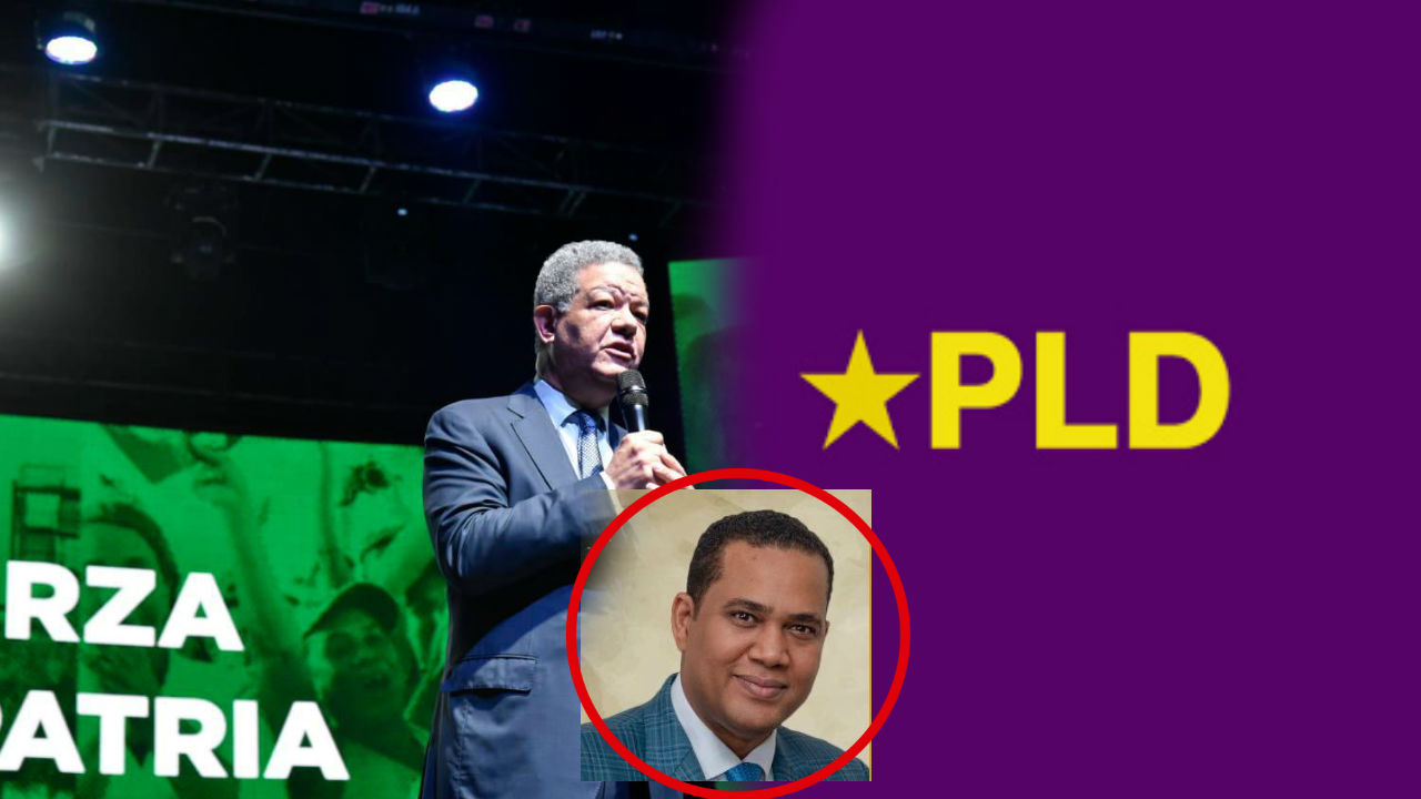 Acuerdos Entre Candidatos Del PLD Y Fuerza Del Pueblo