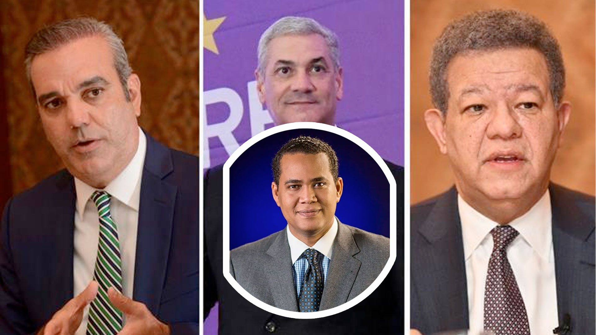 Victor Villanueva Responde A Los Análisis Del Debate