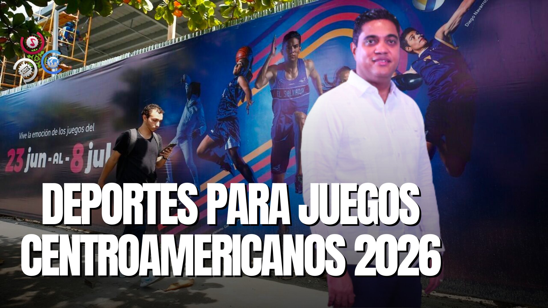 Presentan Disciplinas Deportivas Para Juegos Centroamericanos Y Del Caribe Santo Domingo 2026