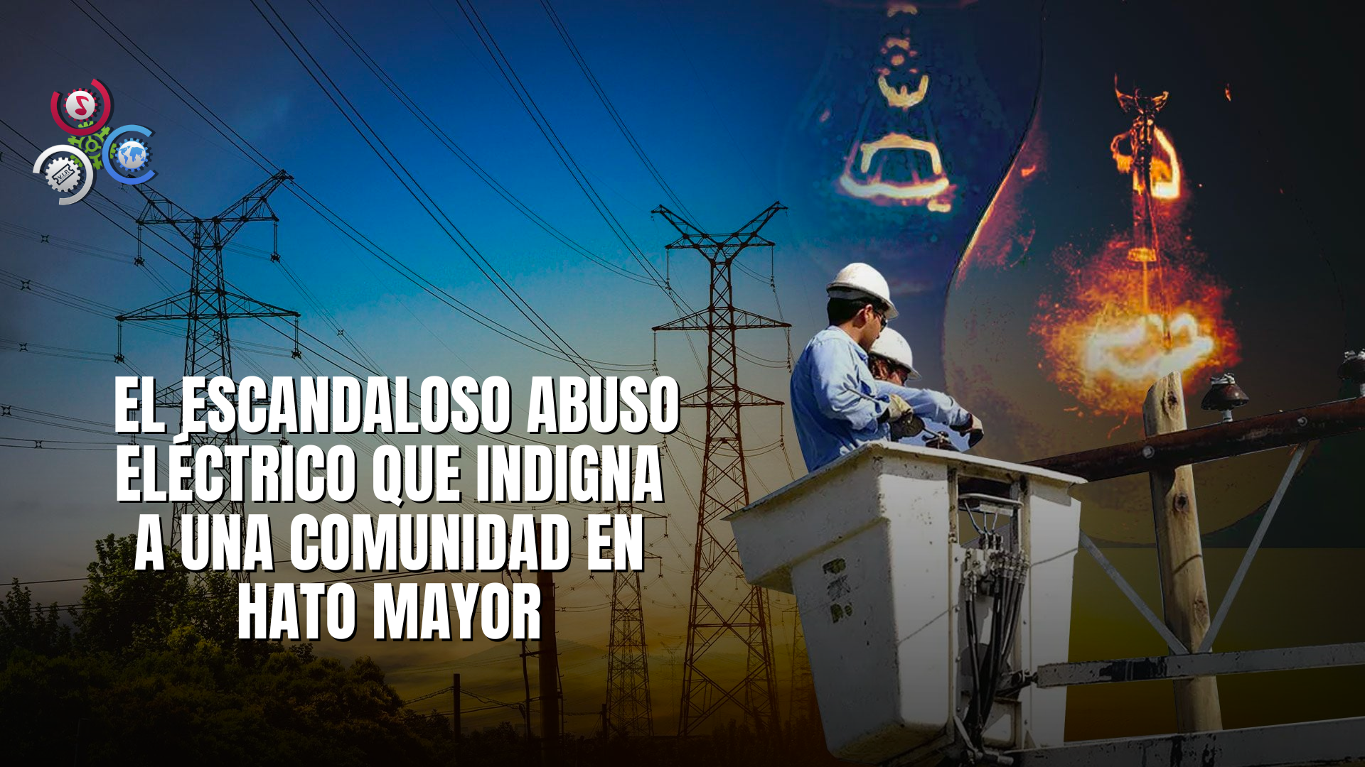 De Pagar 300 Pesos A Recibir Una Factura De Más De 400,000 Mil: La Lucha De Una Mujer Rural