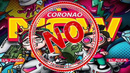 Video Oficial “Coronao Now” De El Alfa Es Borrada De Youtube Por Supuesto Derecho De Autor