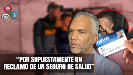 Vigilante Enfrentará Tres Meses En Prisión Por Presunto Asesinato De Empresaria En Guaricano