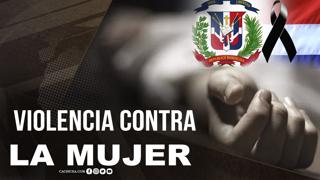 Violencia De Género Se Escapa De Las Manos Al País