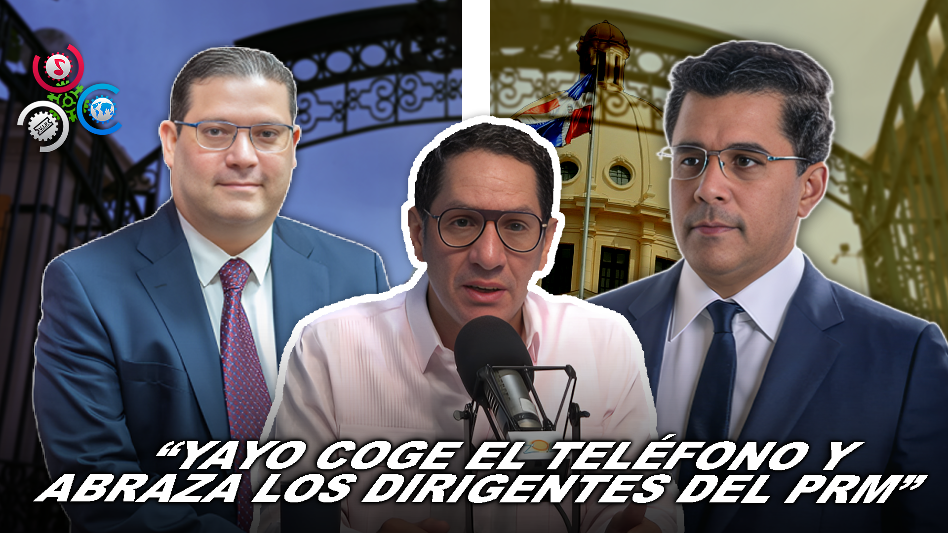 Virgilio Feliz: “La Presidencia Se Construye Día A Día”
