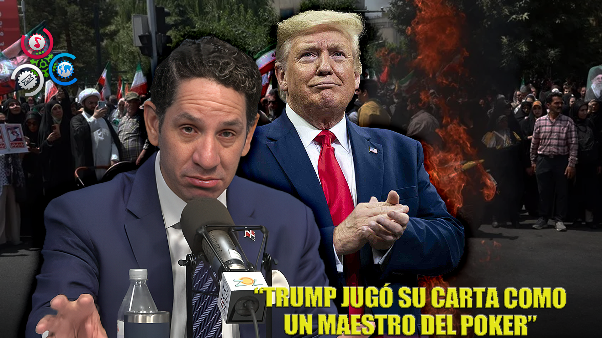 Virgilio Feliz: “Jugó Como Un Jugador De Poker”