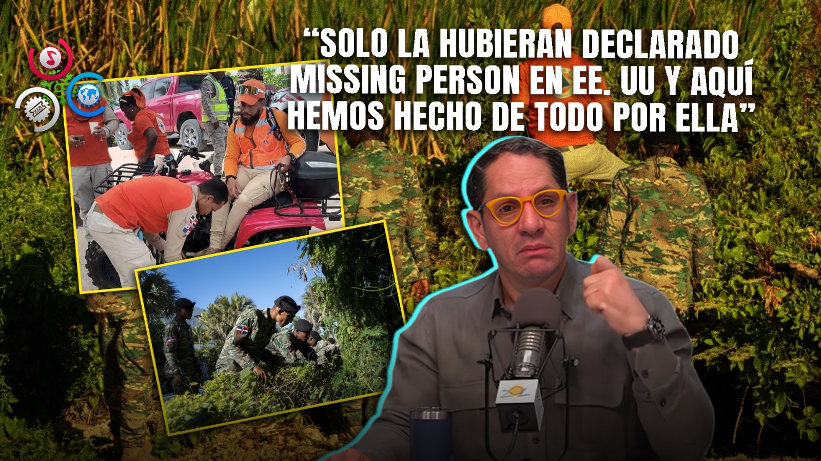 Virgilio Feliz “Ni Siquiera En El Mismo Estados Unidos Se Hubiera Gastado Esos Recursos En Esa Joven Como Nosotros”