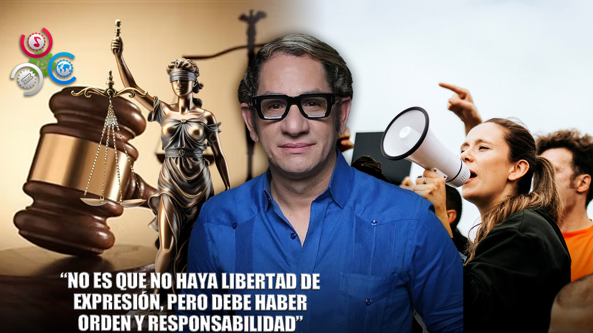 Virgilio Feliz “Tenemos Que Buscar La Forma De Controlar Esto”