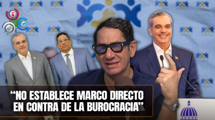 Virgilio Feliz Aplaude Nueva Ley 47-25 De Contrataciones Públicas