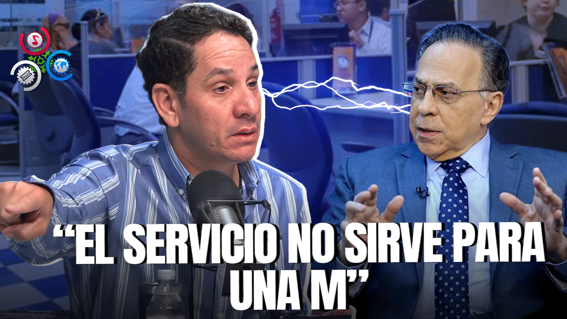Virgilio Feliz Asegura La Despolitización De Distribuidoras De Electricidad No Ha Dado Resultados