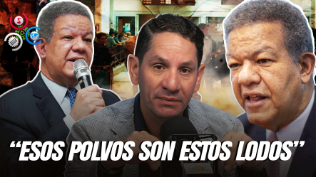 Virgilio Feliz Envía Respuesta Contundente A Leonel Tras Su Reacción Al Apagón Del AILA