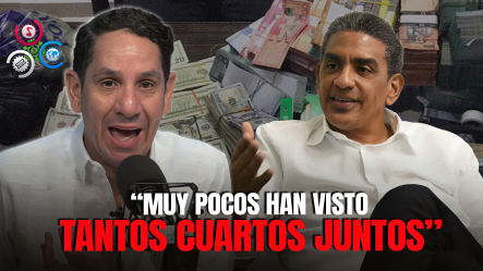 Virgilio Feliz Estalla: “¿Dónde Estaba La Supervisión De Eso?”