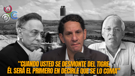 Virgilio Féliz Explota Contra El Sistema Eléctrico: “¡Presidente, Cancélelos A Todos!”