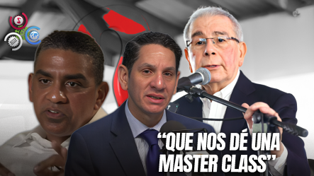 Virglio Félix Cuestiona: “¿Cómo Crea Tanta Influencia Durante 8 Años Y Nadie Lo Notó?”