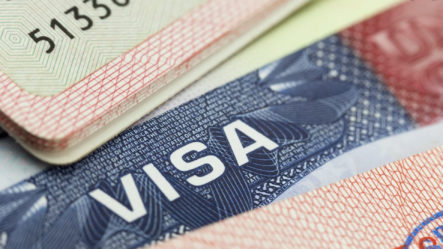 Las Nuevas Renovaciones Respecto Al Vencimiento De Visa Estadounidense