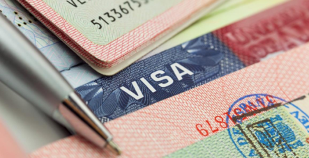 ¿Qué Debe Hacer Un Dominicano Para Aplicar A La Visa?
