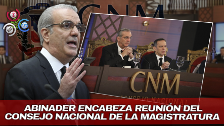 🔴EN VIVO: Vistas Públicas – Consejo Nacional De La Magistratura 2025