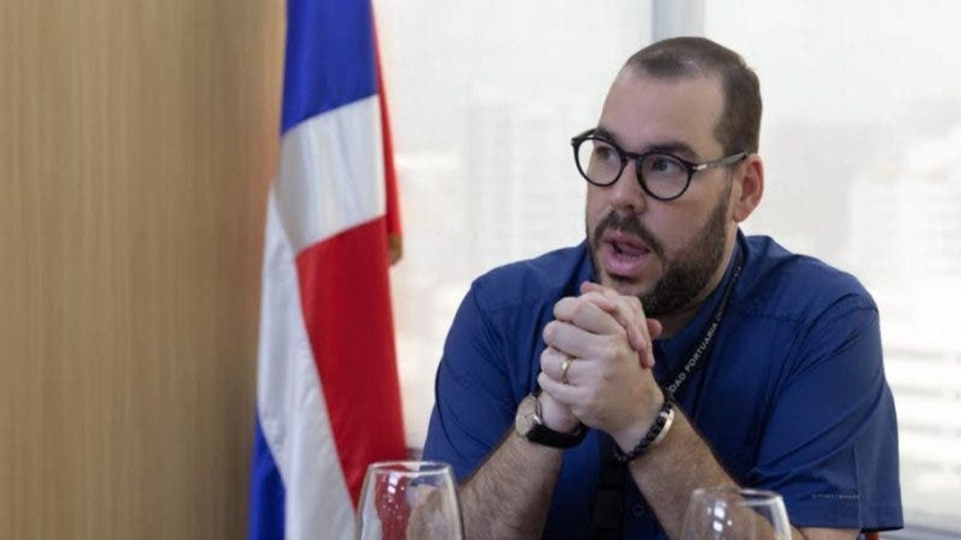 Víctor Gómez Casanova, ¿Una Propuesta Fresca Para El Congreso?