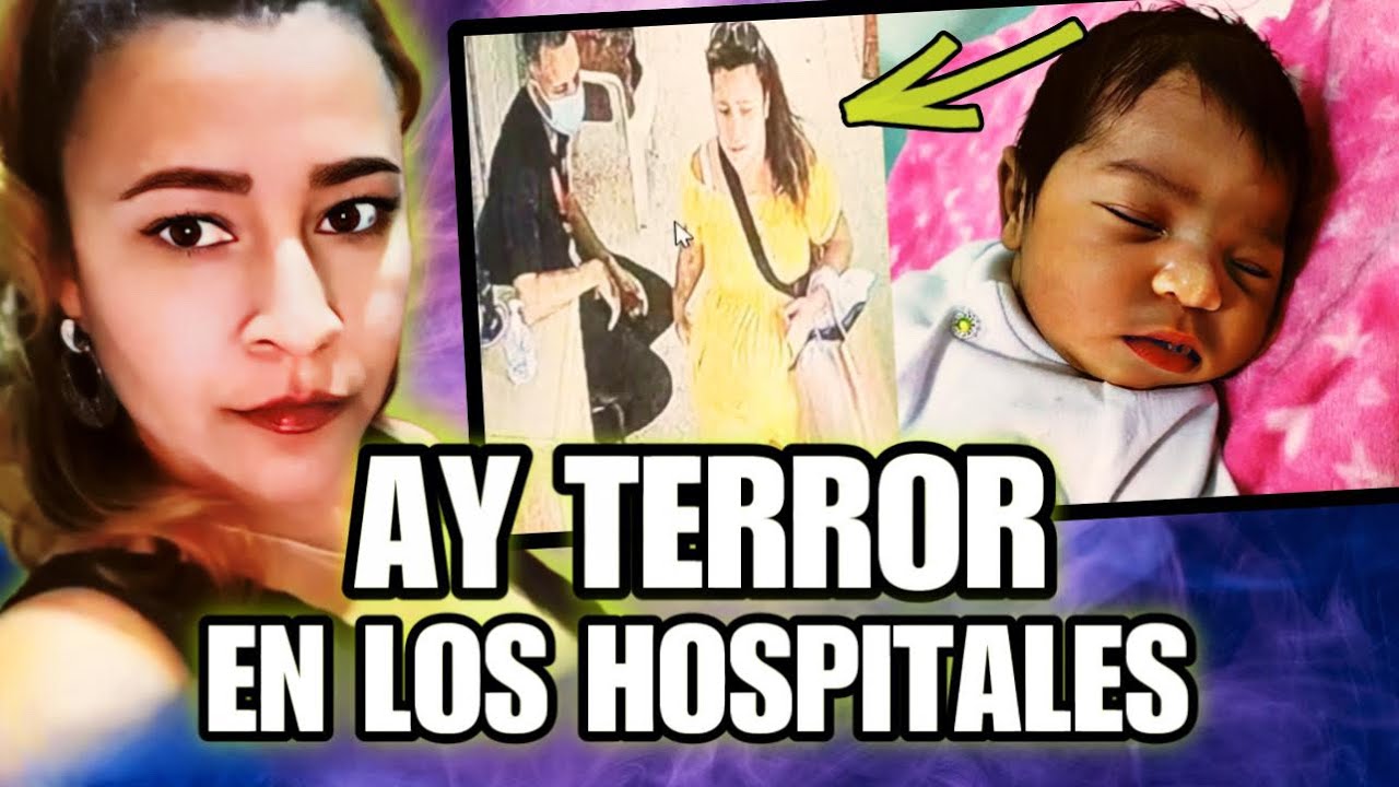 Las Fuertes Revelaciones Que Hace Hija De Mujer Que Robó Bebé En Maternidad En Santiago