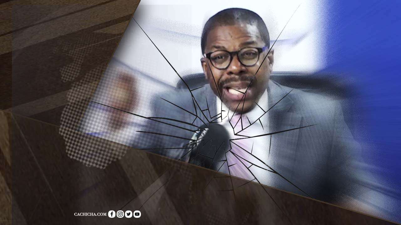 Vulgaridad En El Estado