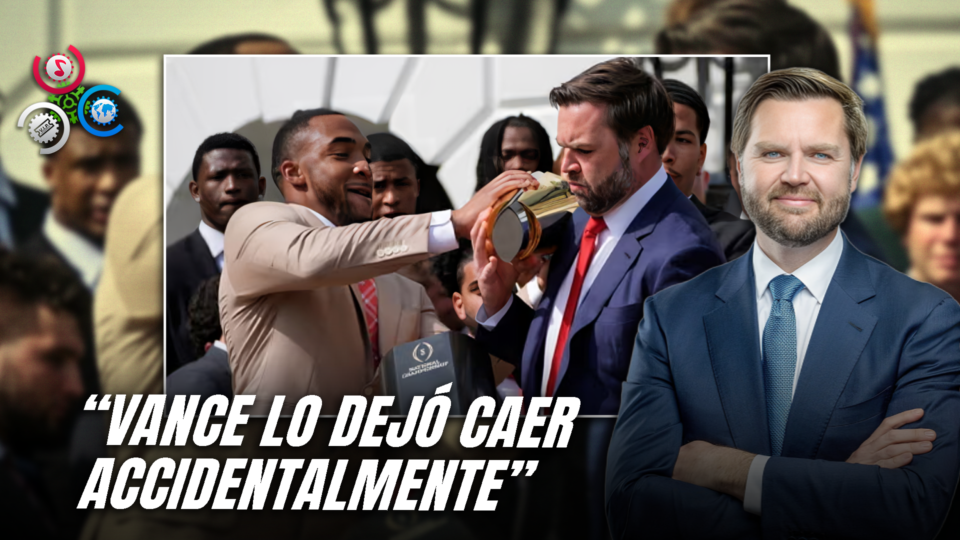 Roberto Álvarez Enfatiza Que La Crisis En Haití Debe Ser Resuelta Por Los Propios Haitianos