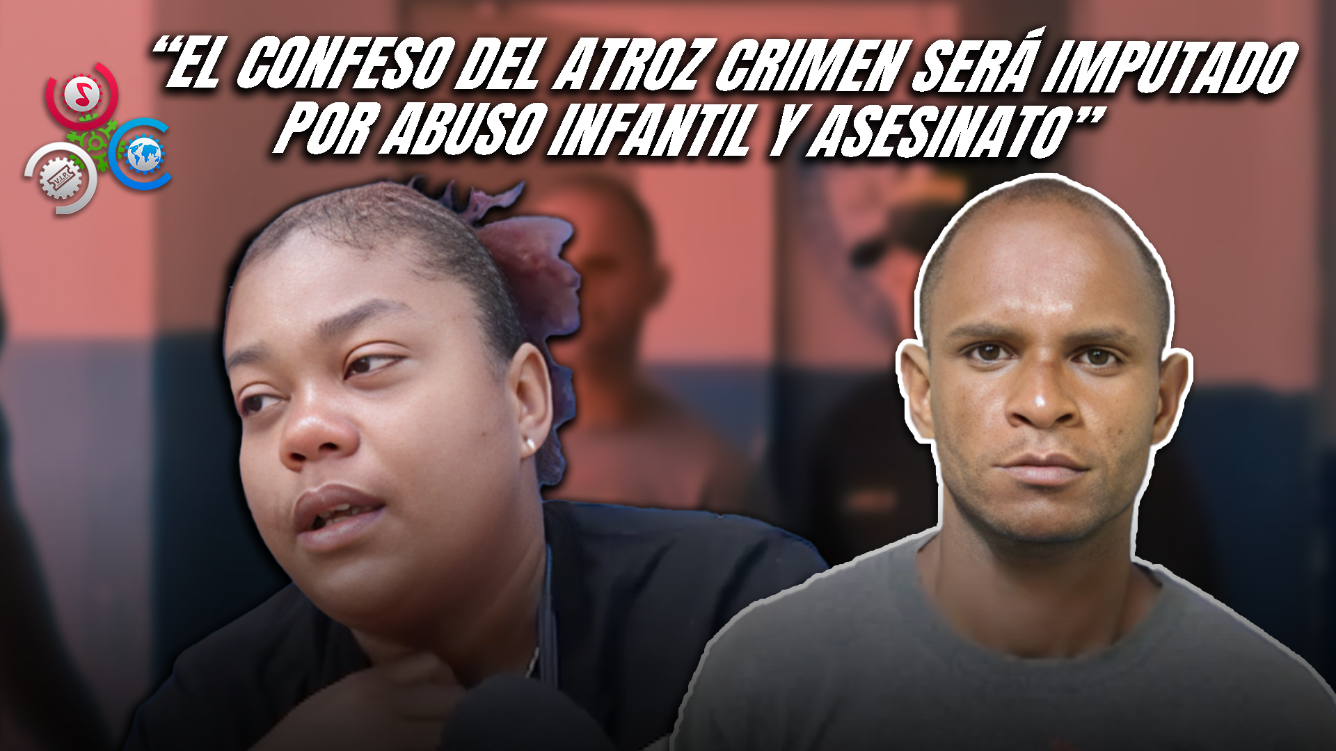 Este Jueves Conocerán Medida Cautelar Contra Imputado Por Abuso Sexual Y Homicidio De Menor