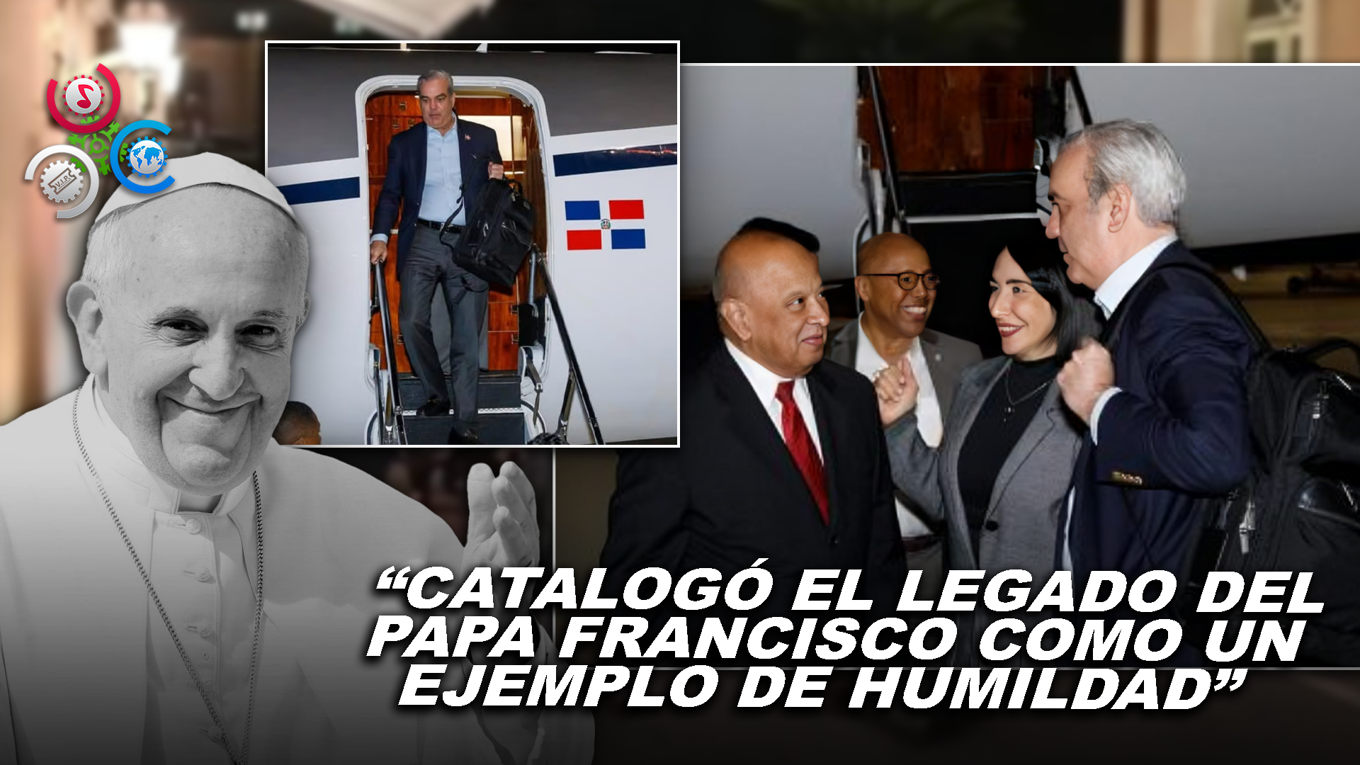 Luis Abinader Acepta Renuncia De Milagros Germán Como Ministra De Cultura