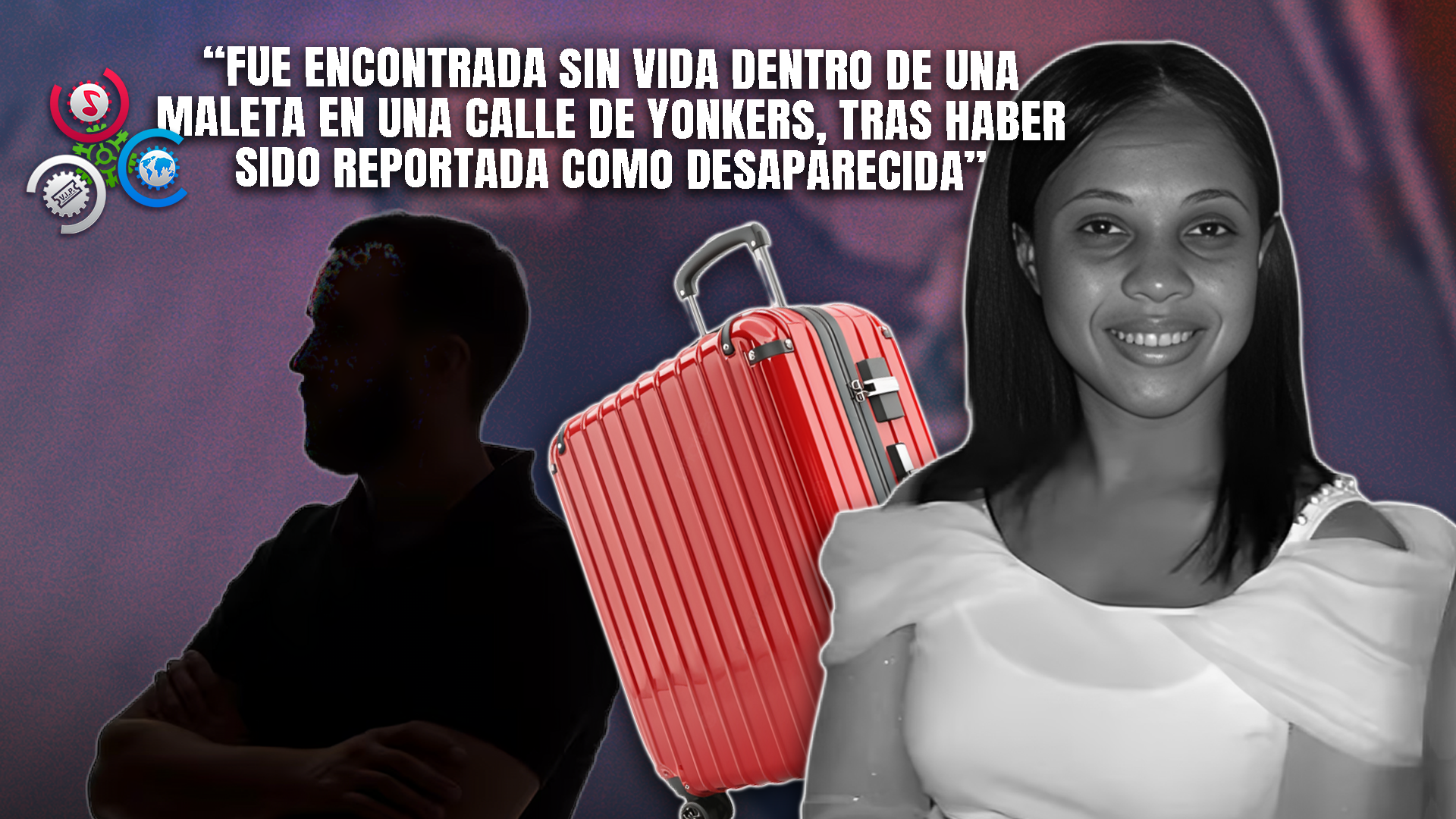 Expareja De Dominicana Asesinada En Nueva York Es Arrestada Por Las Autoridades