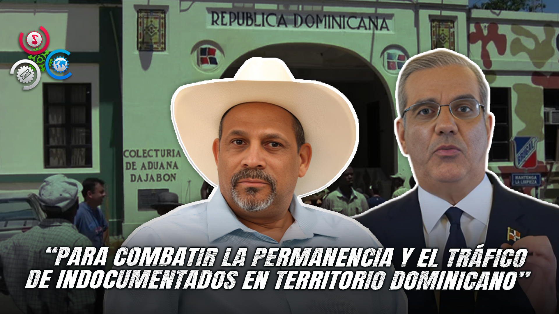 Imputados En Operación Camaleón Acusados De Crear Red De Espionaje Satelital