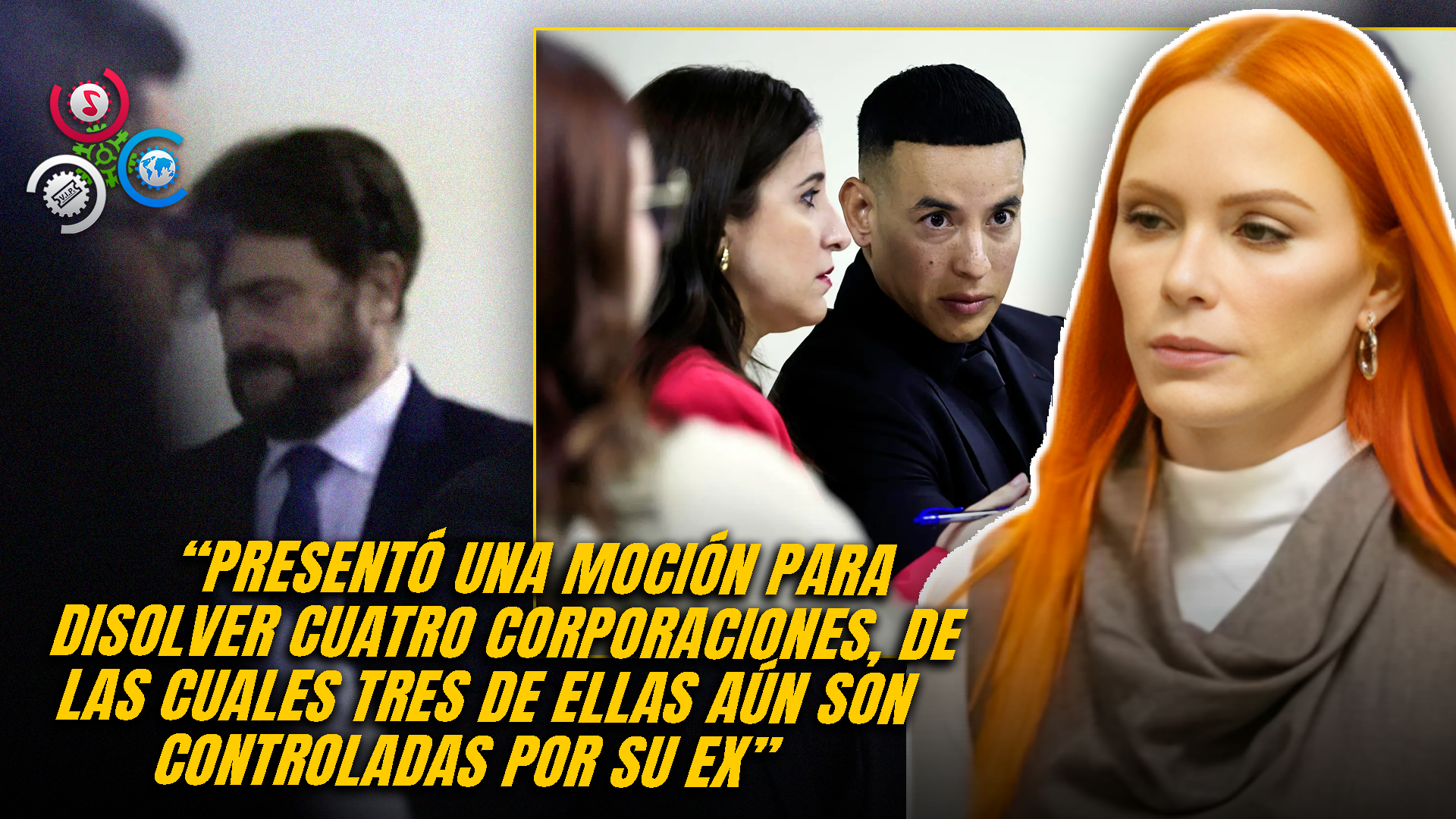 Noboa Busca Una Reelección Para Completar Su Gestión En Ecuador