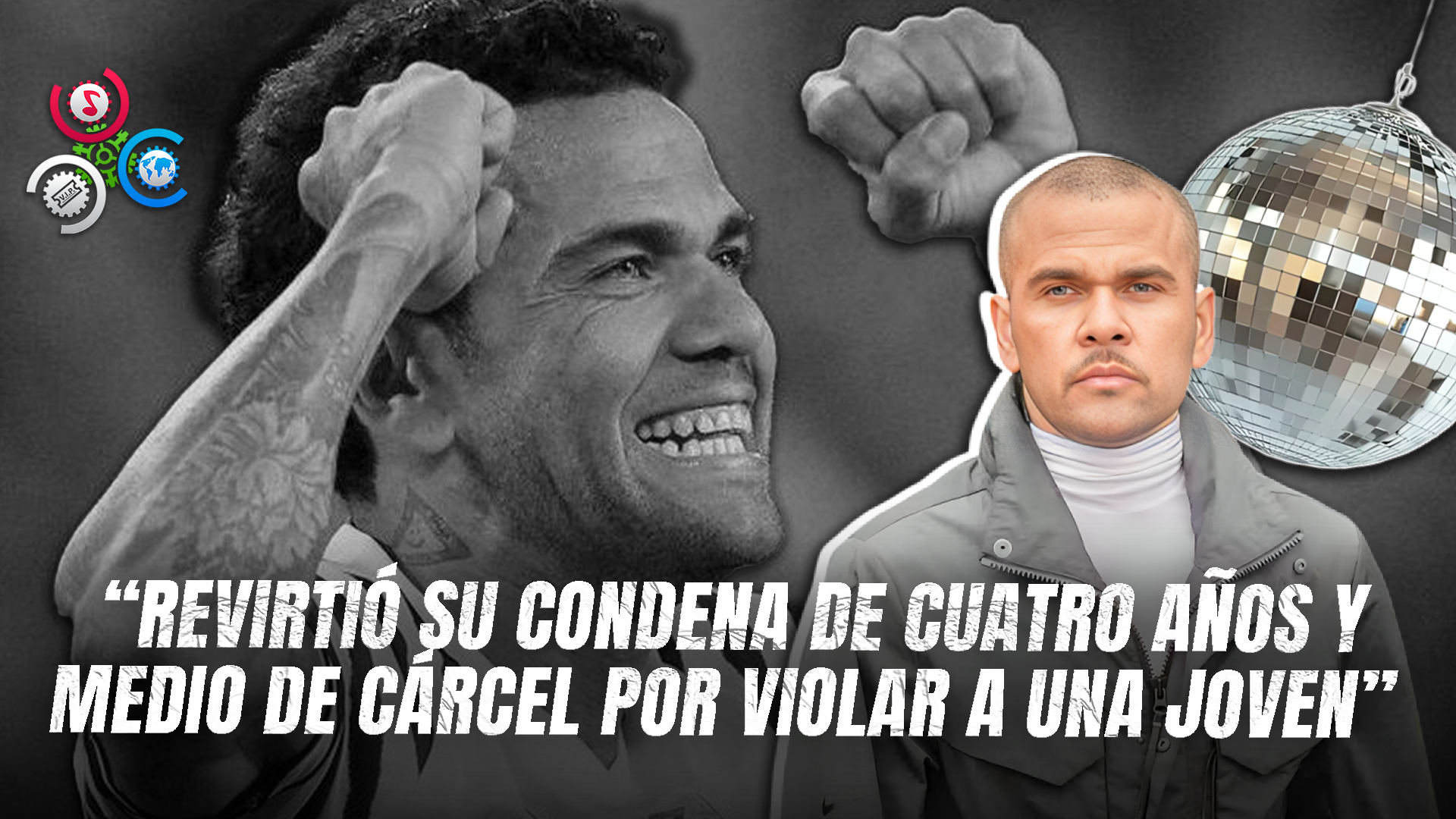 Tribunal Superior De Justicia De Cataluña Absuelve A Dani Alves Por Falta De Pruebas En Caso De Violación