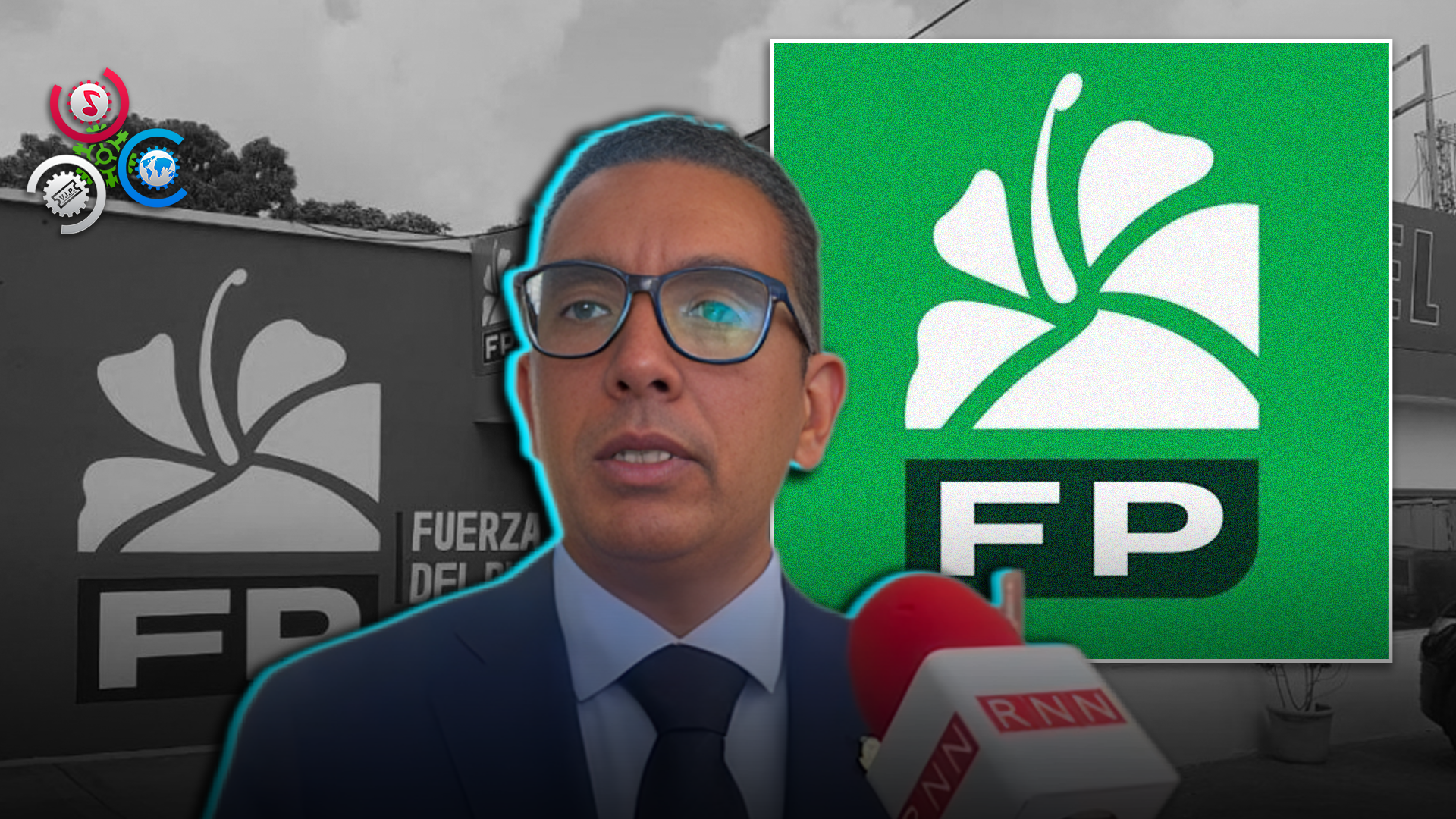 Presidente De Comisión De Cámara De Cuentas Niega FP Retrase Escogencia