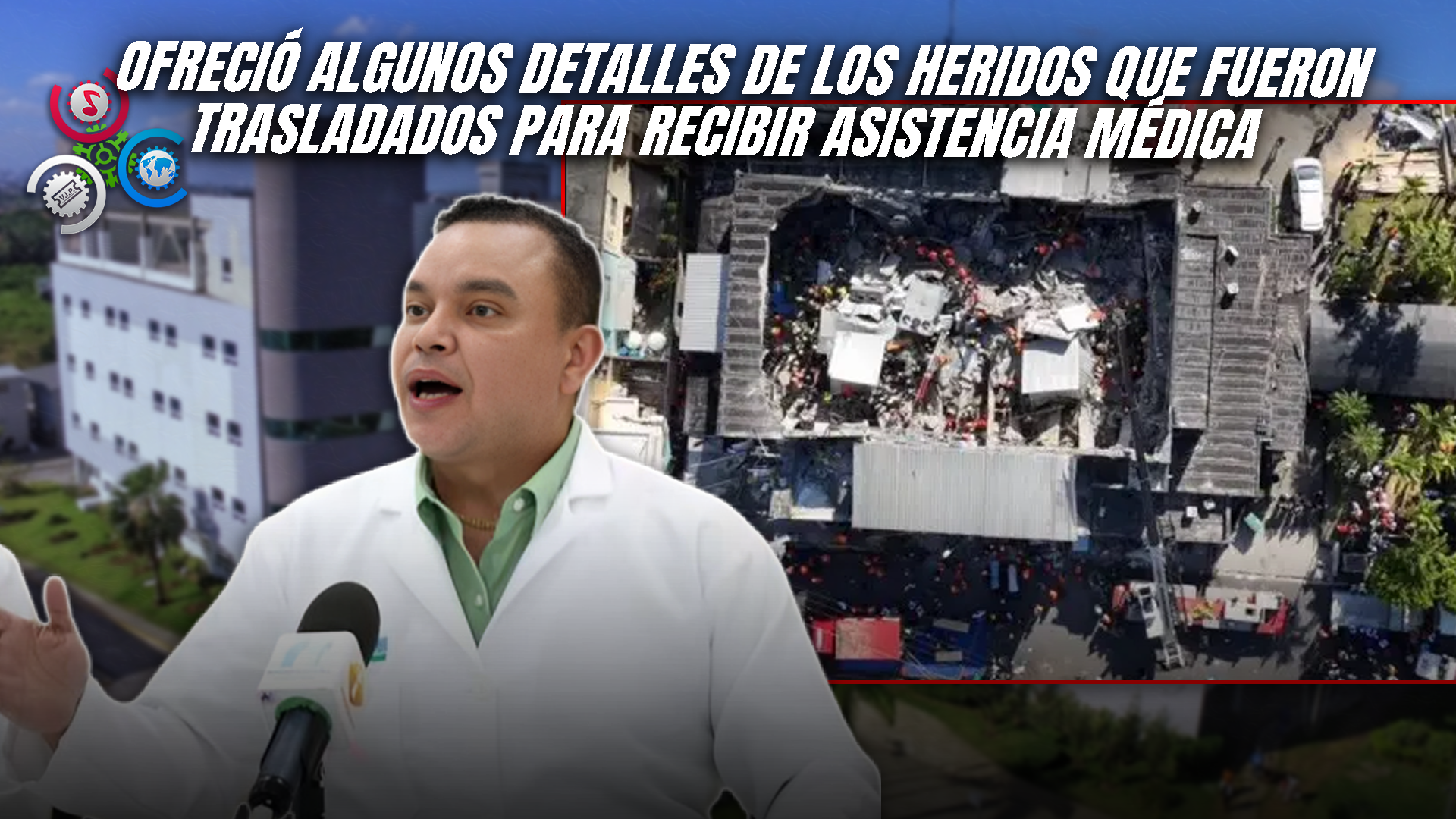 Luis Abinader Hace Entrega De Propiedades En Cotuí Provincia Sánchez Ramírez
