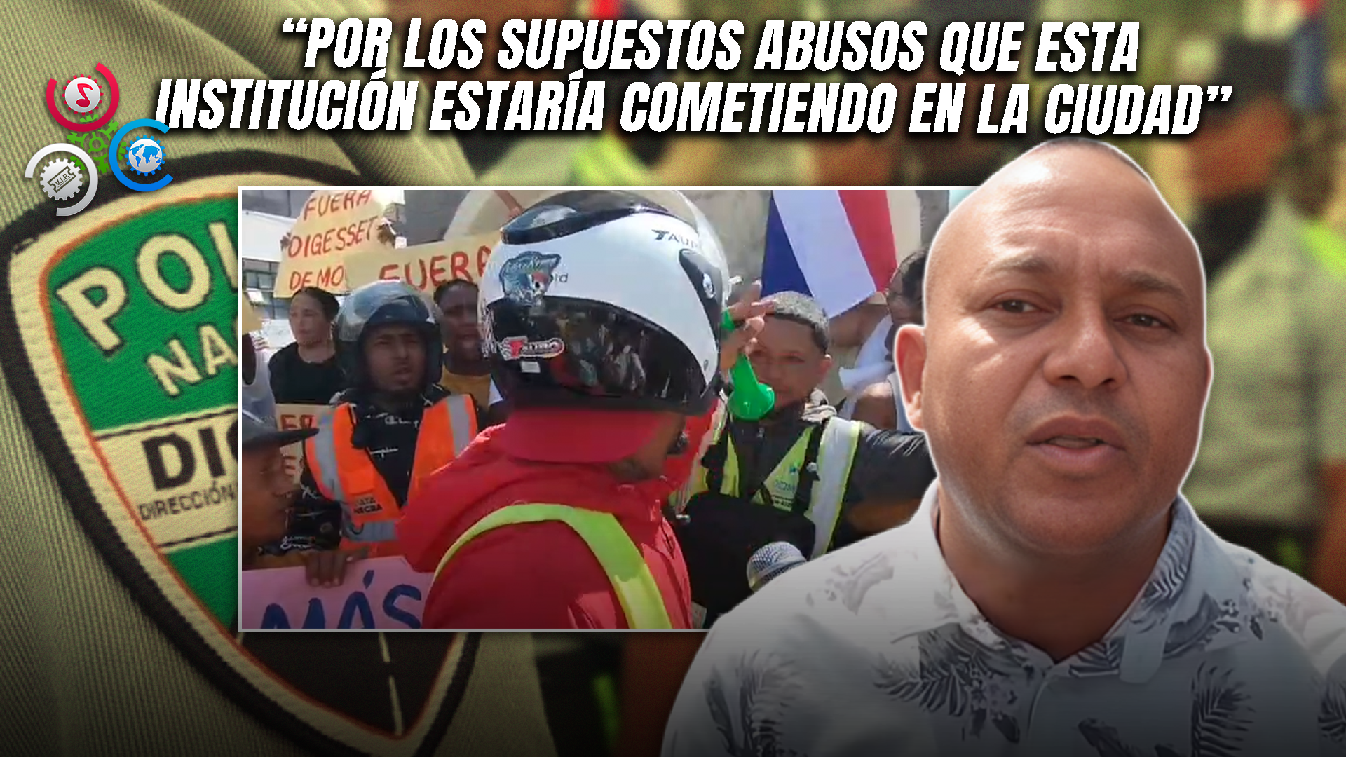 Conozca Los Nominados A Los Premios Soberano 2025