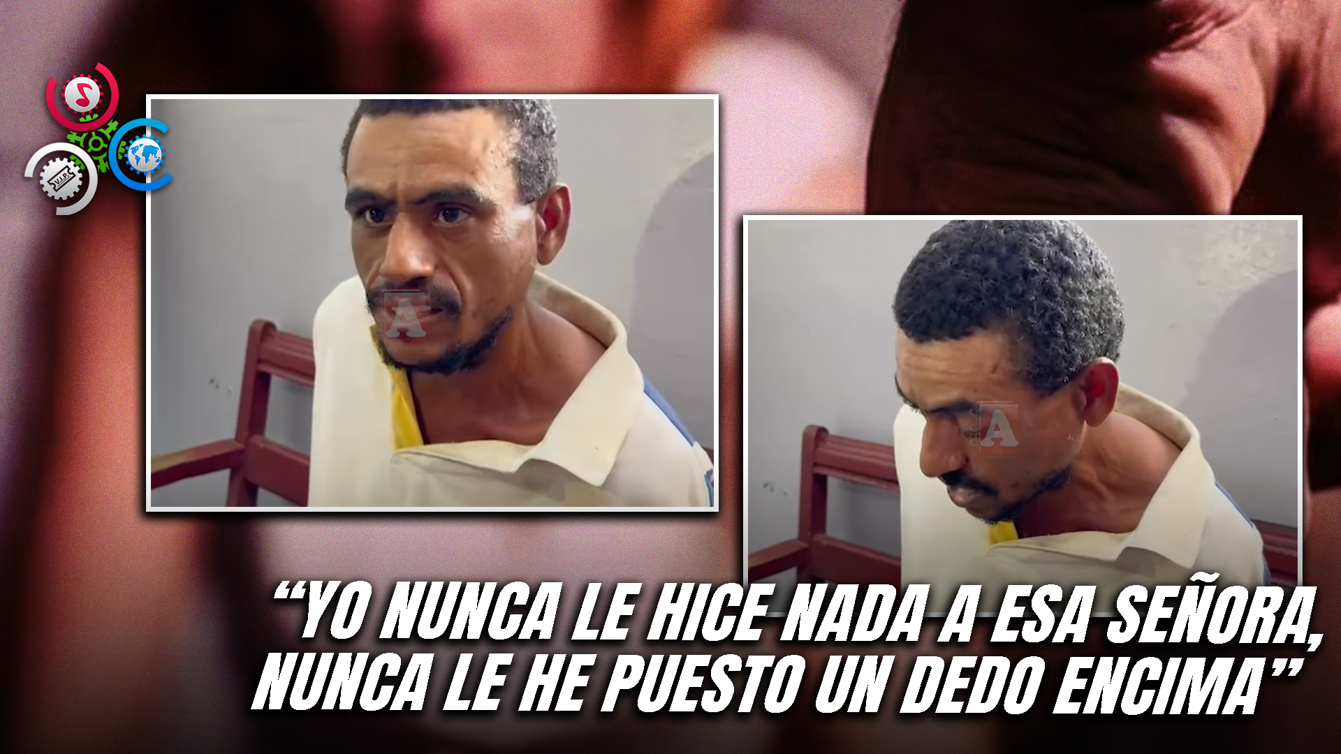 “Es Falso”: Pedro Jiménez Refuta A Danilo Medina Sobre La Supuesta Compra Dentro De La Fuerza Del Pueblo