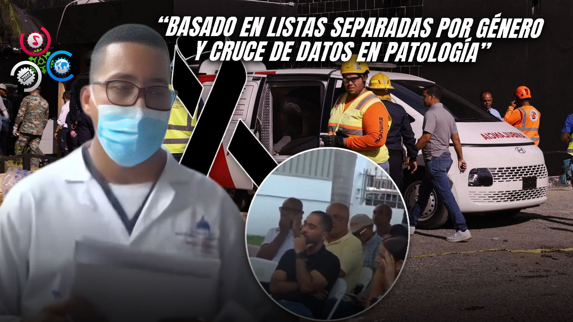 Altagracia Salazar Explota Contra Aquellos Que Le Enviaron La Participación De Rebeca Fiallo