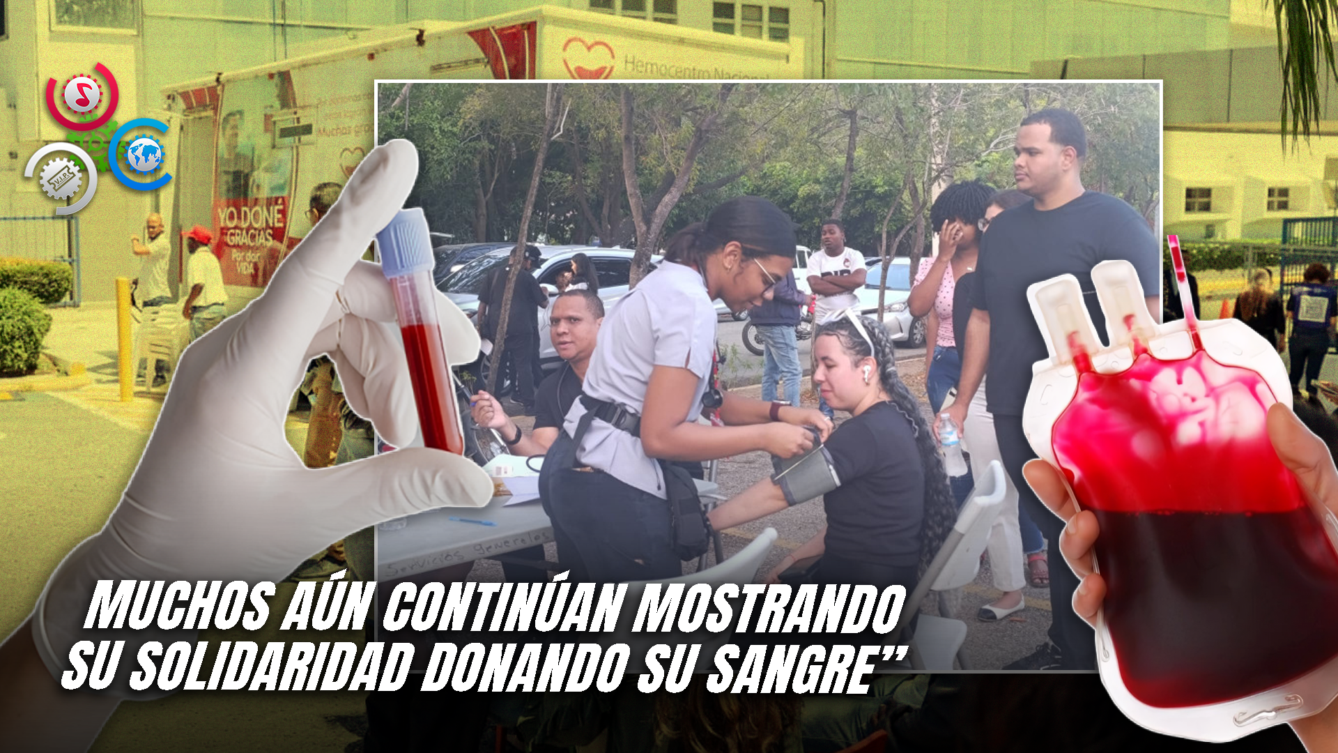 Virgilio Feliz Anuncia Grandes “cambios” En El Gabinete Presidencial