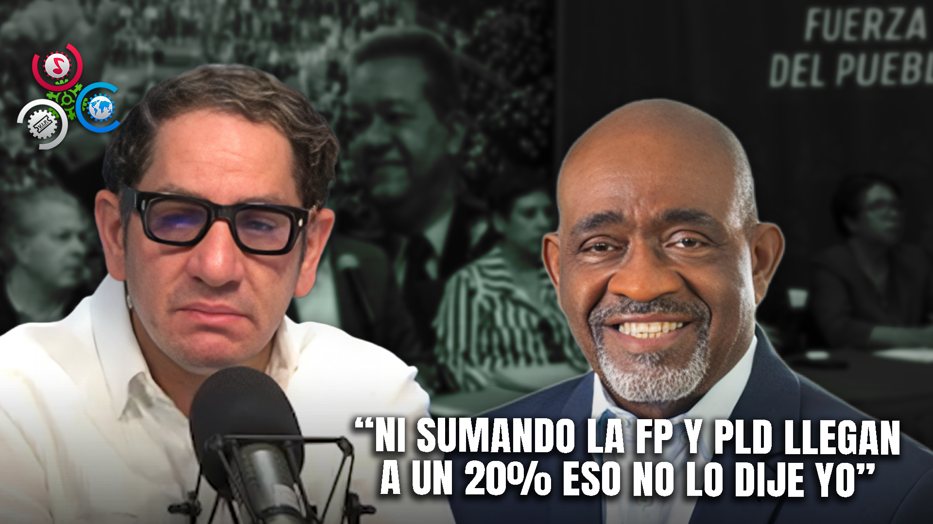 Virgilio Feliz Hace Llamado A La FP Por La Democracia De Los Partidos