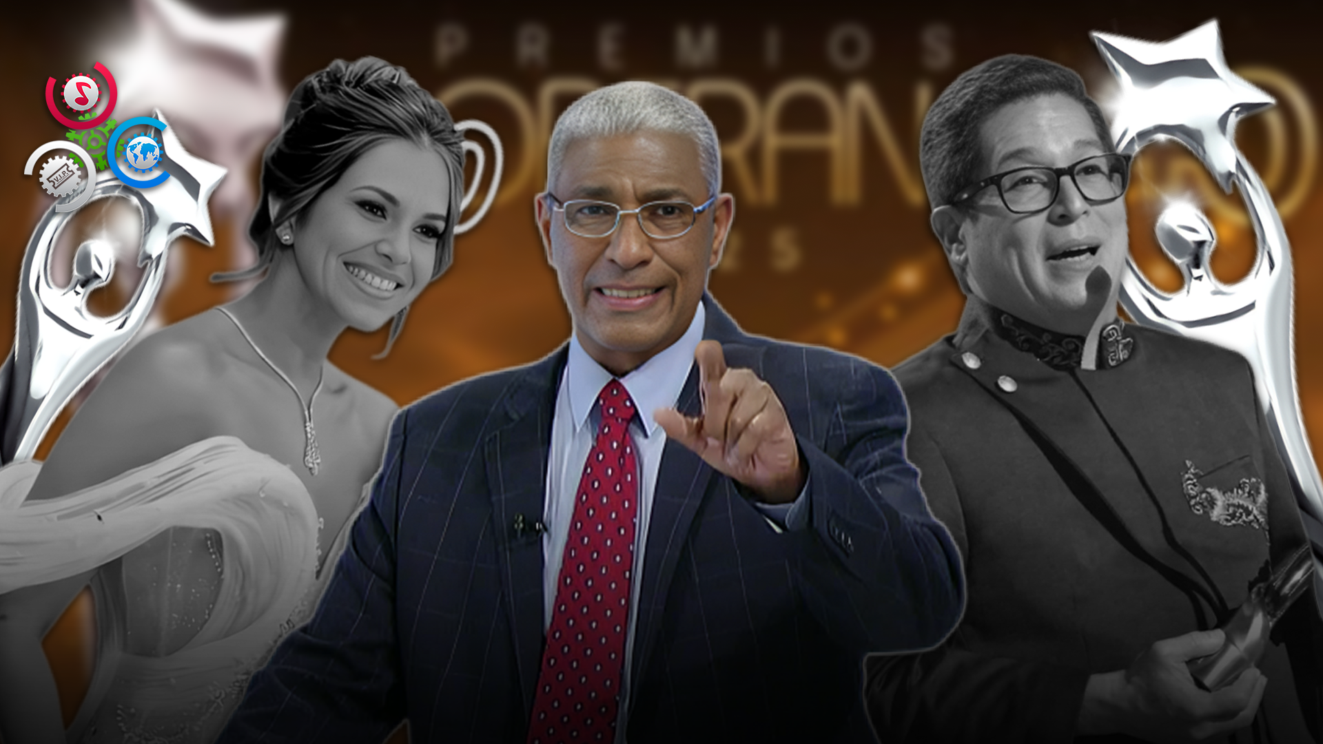 Johnny Vásquez Explota Contra Los Ganadores De Los Premios Soberano 2025