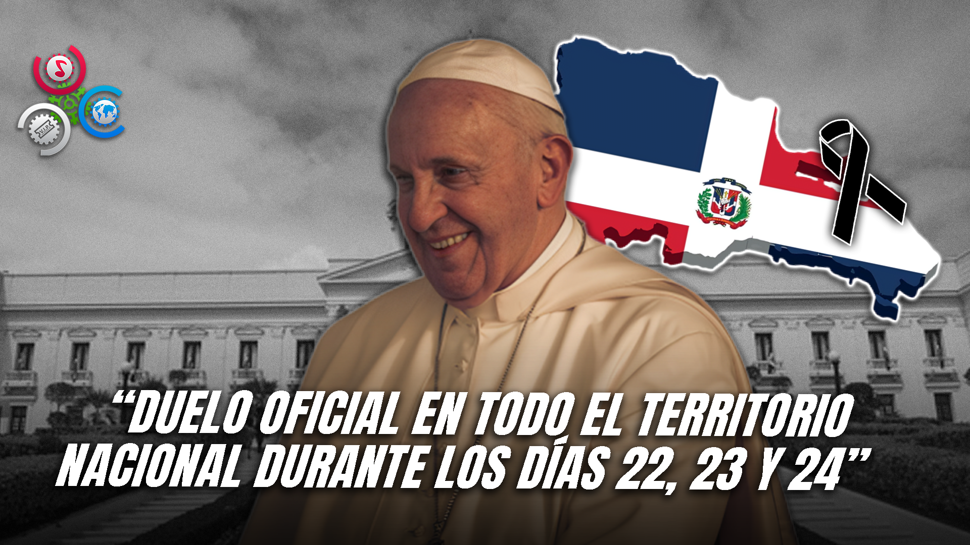 Maduro Exalta A Miguel Mejía Como “Líder Dominicano” En Discurso Público