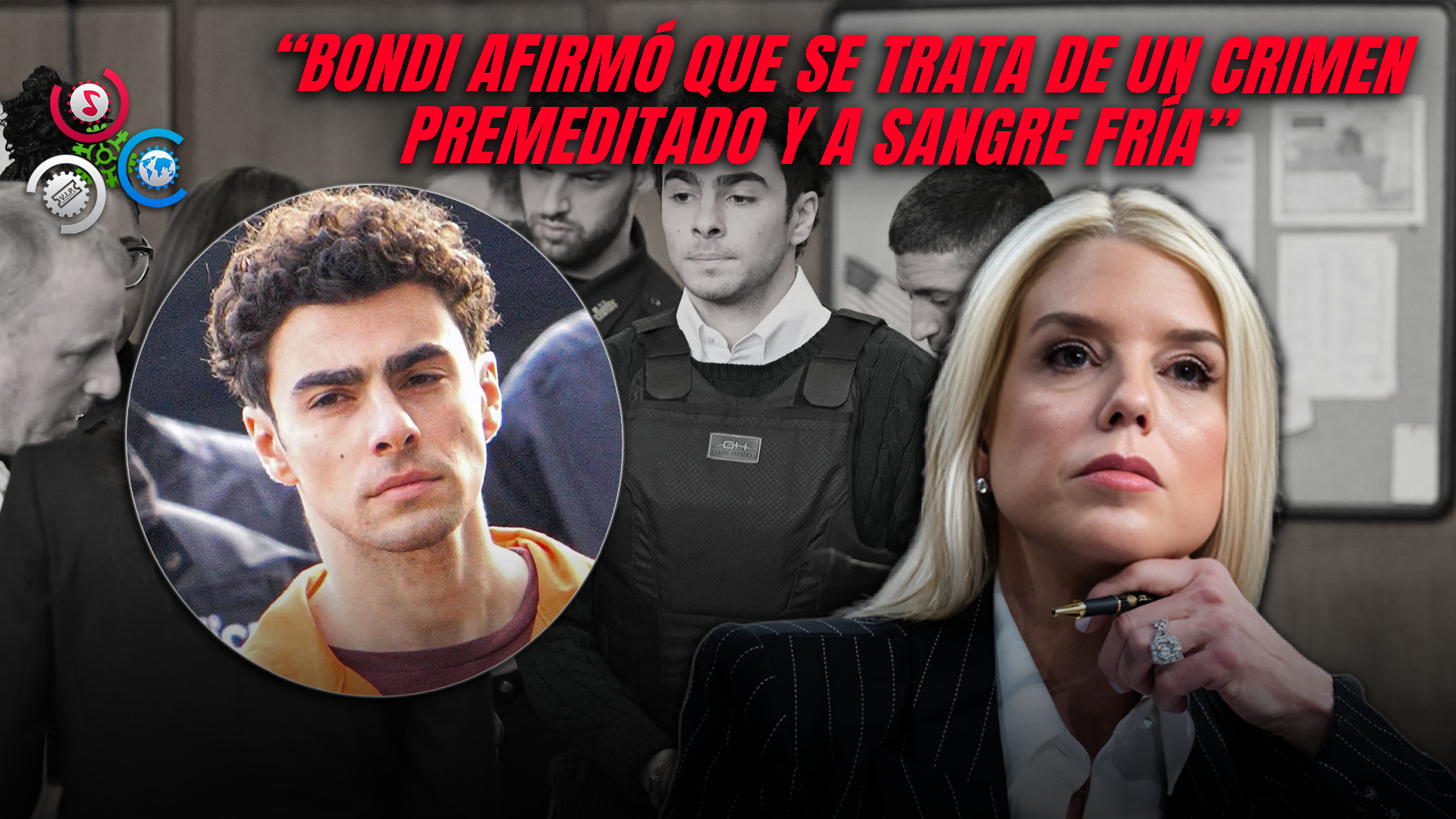 Momento Justo En Que Elizabeth Silverio Es Condenada A 7 Años De Prisión