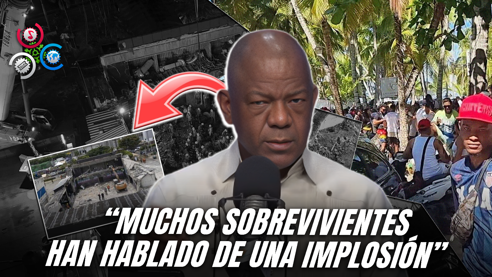 Abogados Aseguran Que Cabecillas De Red Búfalo NK Están Enfermos