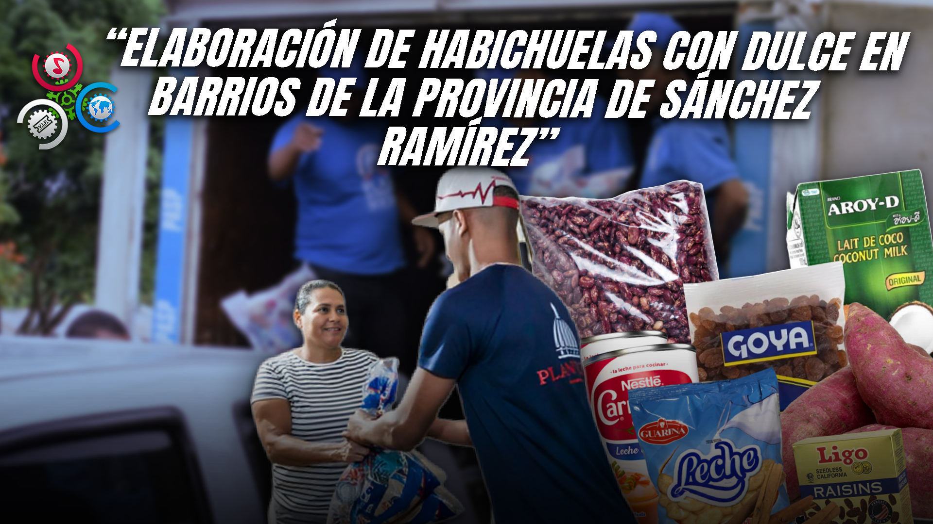 Hugo “No Voy A Dudar De Tu Palabra, Pero Si Tu Hubieses Hecho Lo Que Dice La Biblia, No Te Pasa Eso”