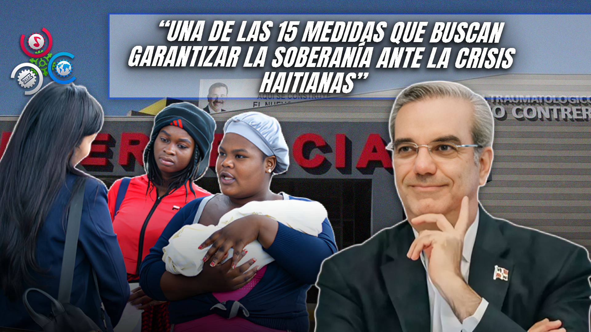 Hospitales Aplicarán Desde Hoy Protocolo Oficial Para Atención A Extranjeros