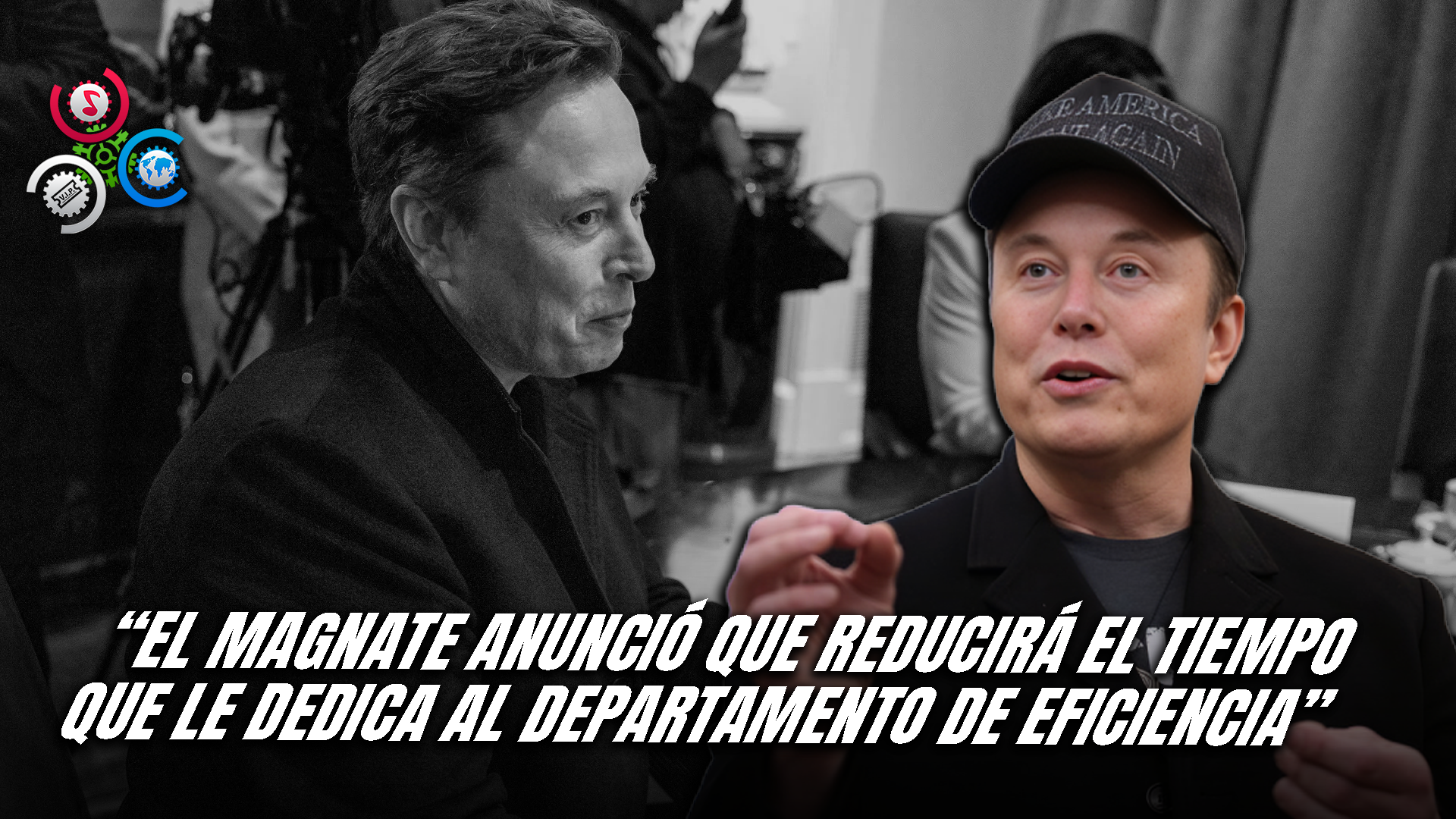 Guido Gómez Mazara Expone Problemática De Interferencias Radiales En La Línea Noroeste