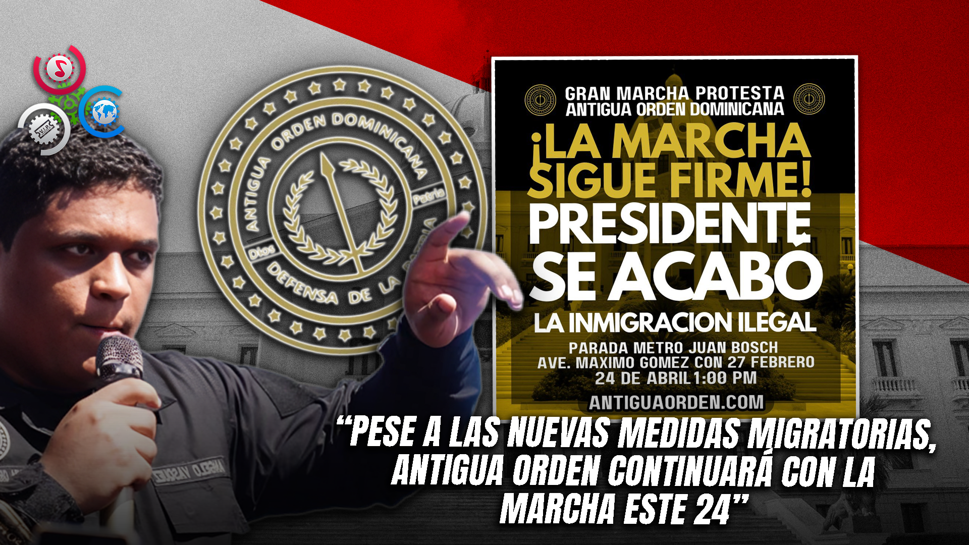 Tensiones En Haití Por Exigencia De Destitución De La Canciller Dominique Dupuy