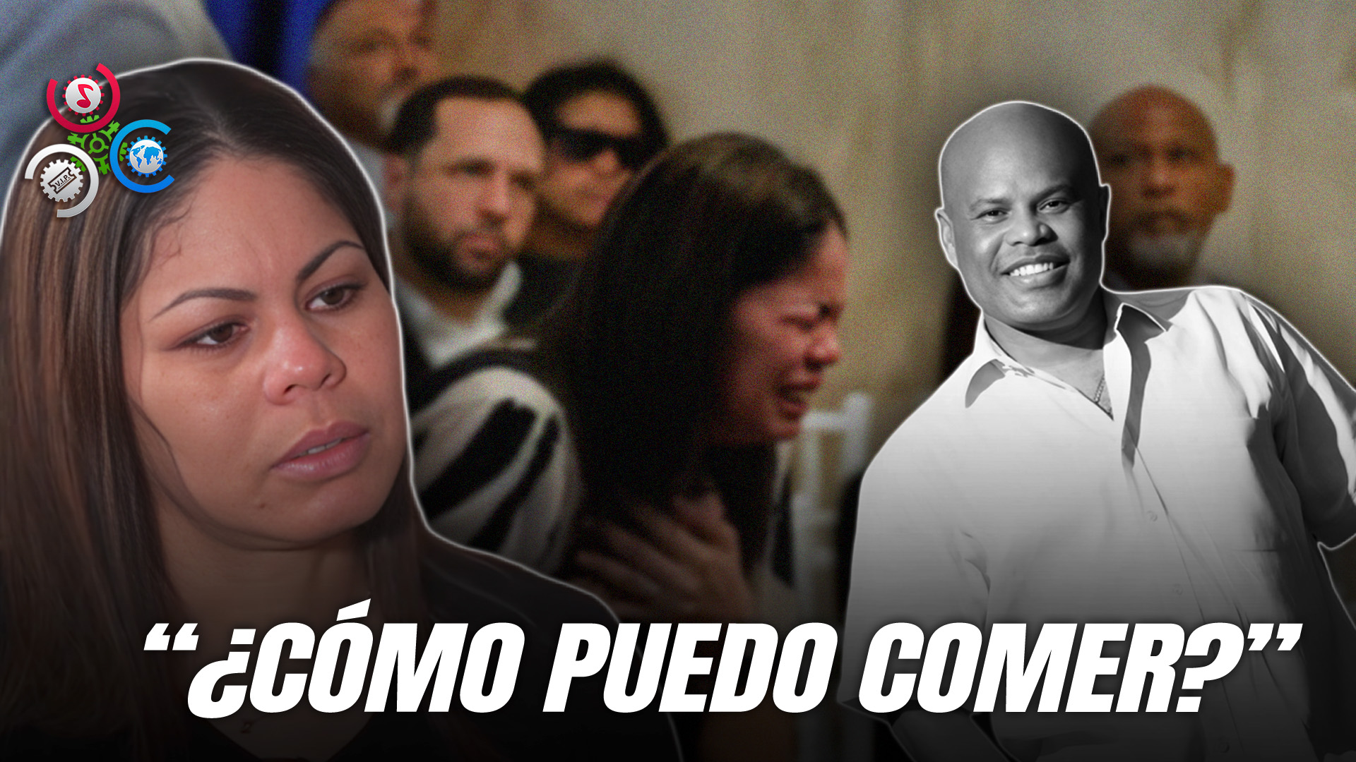 Hija De Rubby Pérez Cuenta Su Experiencia En Tragedia De Jet Set Donde Murió Su Padre